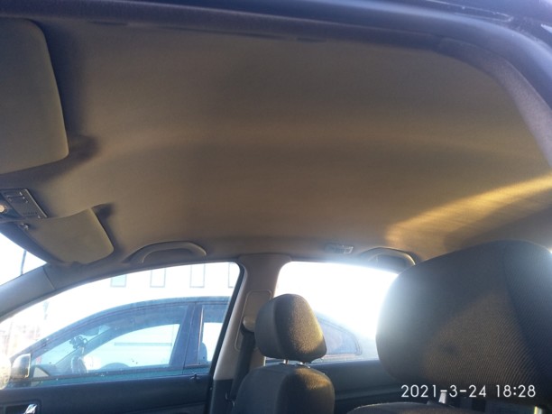 Volkswagen Passat B5, 1999 г.