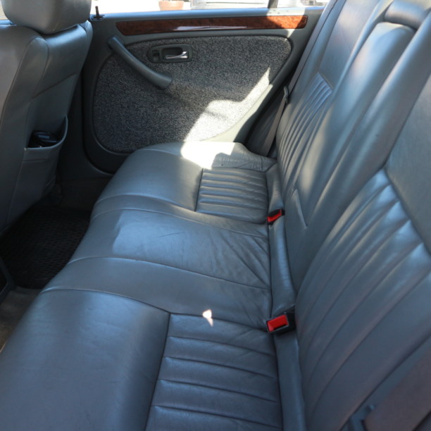 Rover 400 HH-R, 1997 г.