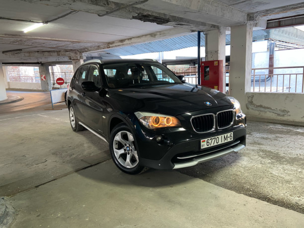 BMW X1 E84, 2011 г.