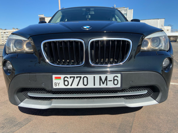 BMW X1 E84, 2011 г.