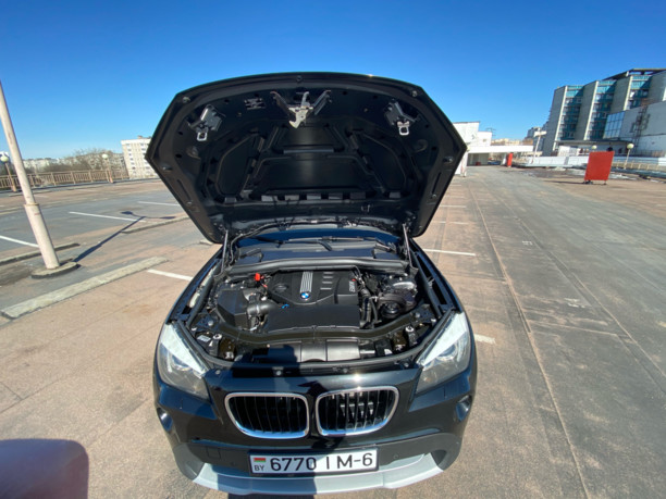 BMW X1 E84, 2011 г.