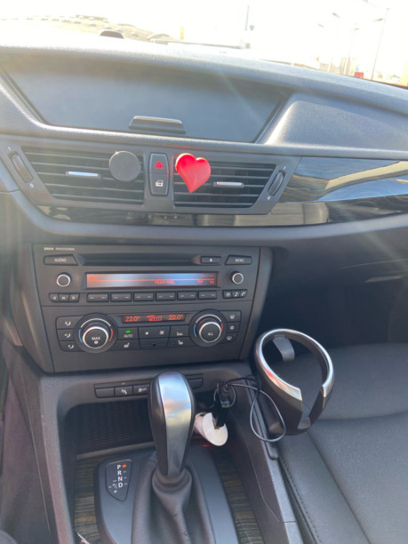 BMW X1 E84, 2011 г.