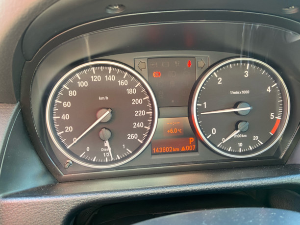 BMW X1 E84, 2011 г.