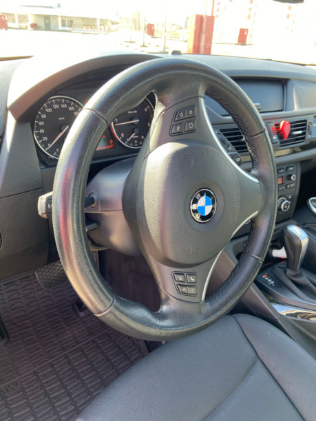 BMW X1 E84, 2011 г.