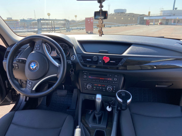 BMW X1 E84, 2011 г.