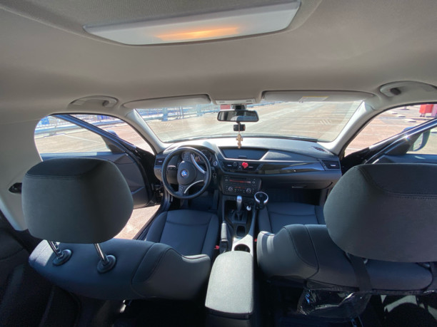 BMW X1 E84, 2011 г.