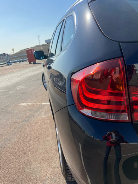 BMW X1 E84, 2011 г.