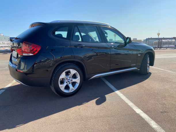 BMW X1 E84, 2011 г.