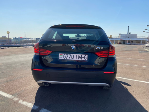 BMW X1 E84, 2011 г.