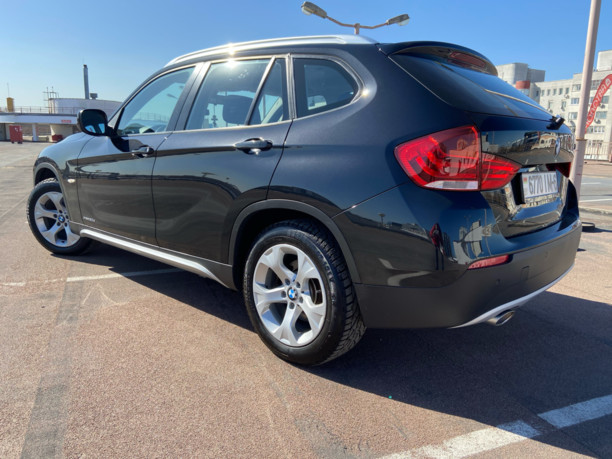 BMW X1 E84, 2011 г.