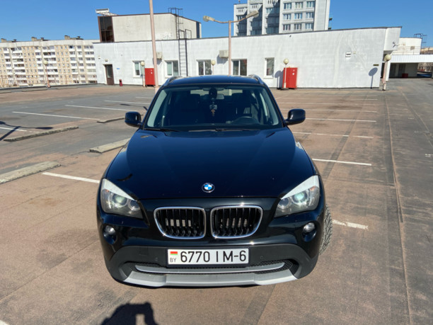 BMW X1 E84, 2011 г.