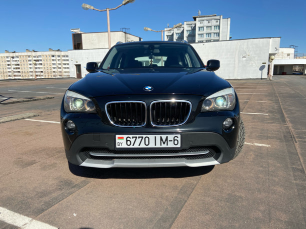 BMW X1 E84, 2011 г.