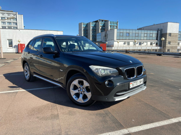 BMW X1 E84, 2011 г.