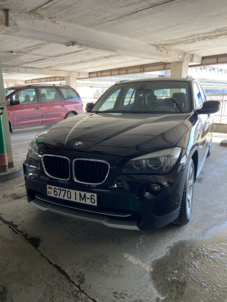BMW X1 E84, 2011 г.