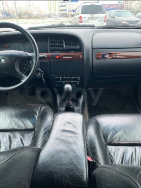Citroen Xantia X2, 1999 г.