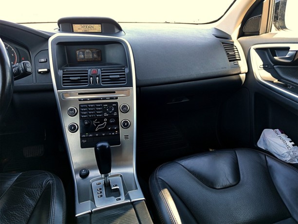 Volvo XC60 I, 2010 г.