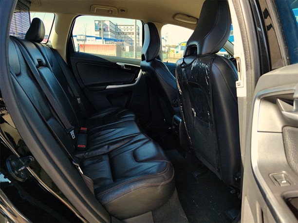 Volvo XC60 I, 2010 г.