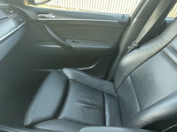 BMW X5 E70, 5 мест, 2009 г.