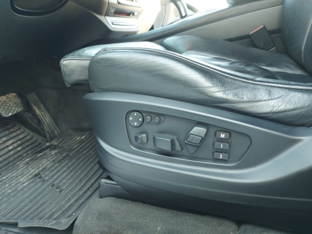 BMW X5 E70, 5 мест, 2009 г.