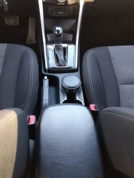 Hyundai i30 GD, 2013 г.