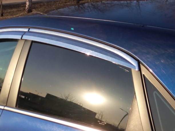 Hyundai i30 GD, 2013 г.