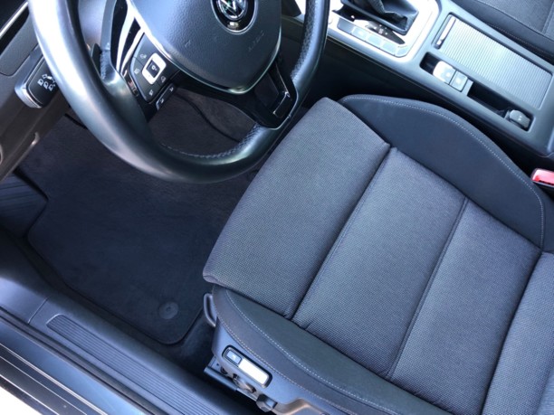 Volkswagen Passat B8, 2017 г.