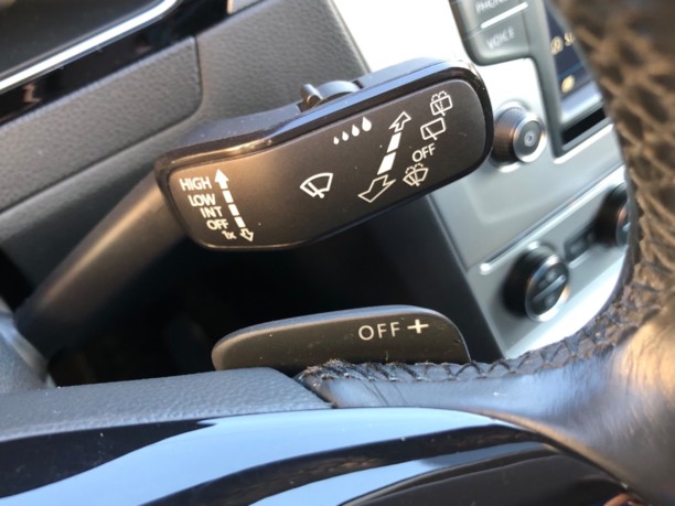 Volkswagen Passat B8, 2017 г.