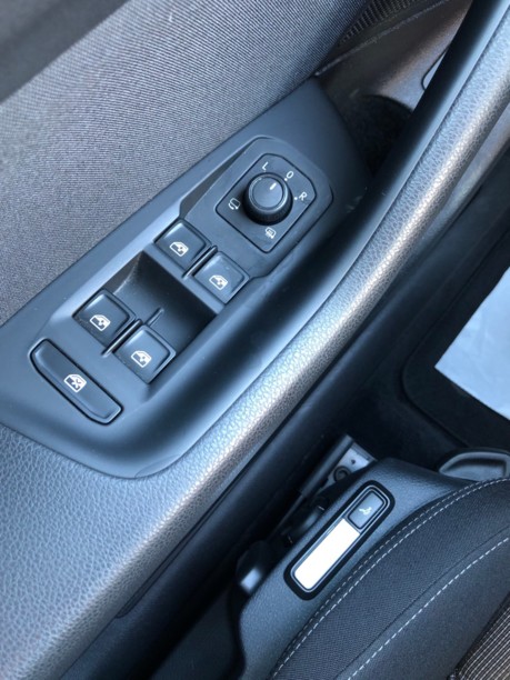 Volkswagen Passat B8, 2017 г.