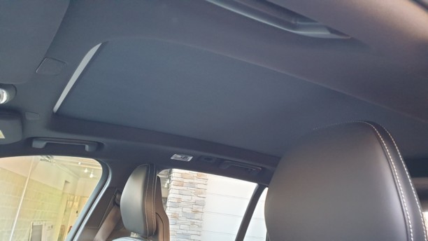 Volvo XC90 II, 5 мест, 2016 г.