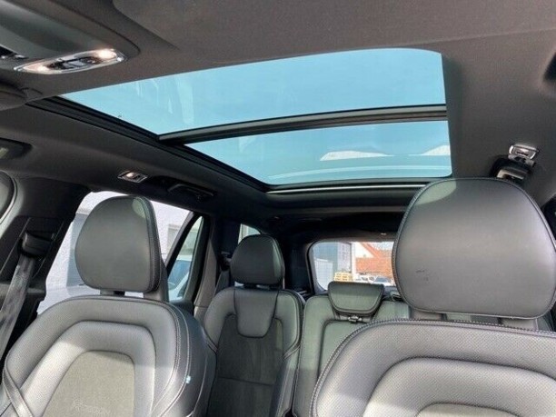 Volvo XC90 II, 5 мест, 2016 г.