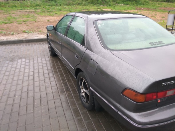 Toyota Camry XV20, 1997 г.