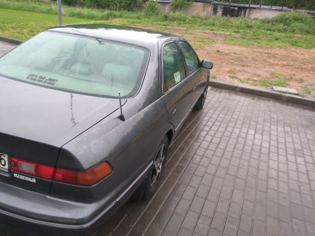Toyota Camry XV20, 1997 г.