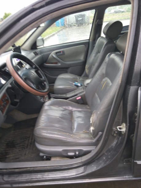 Toyota Camry XV20, 1997 г.