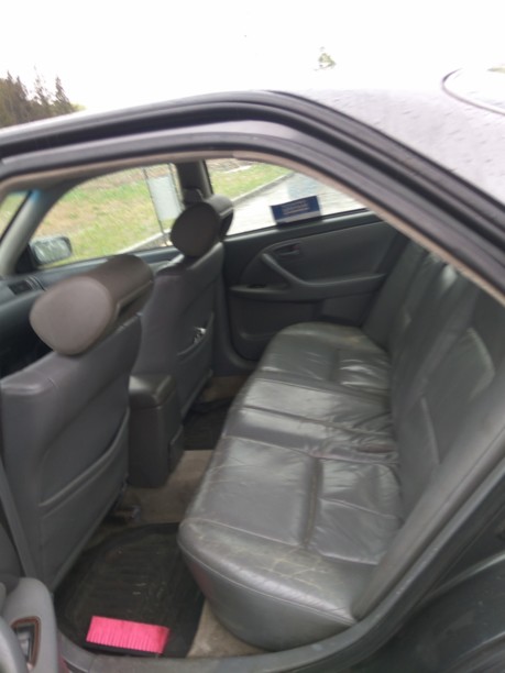 Toyota Camry XV20, 1997 г.
