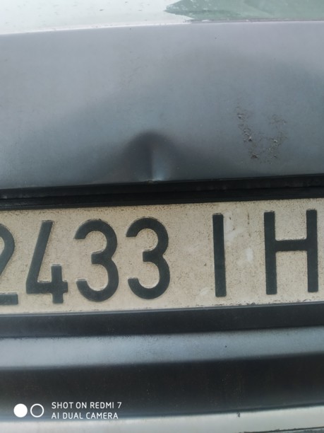 Audi A4 B6, 2001 г.