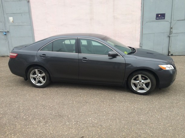 Toyota Camry XV40, 2007 г.