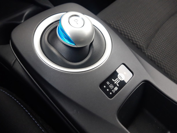 Nissan Leaf I, 2014 г.