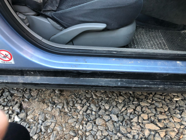 Volkswagen Passat B5, 1998 г.