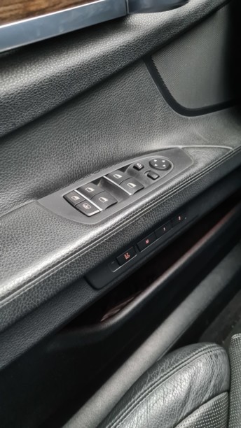 BMW 7 серия F01, F04, 2009 г.
