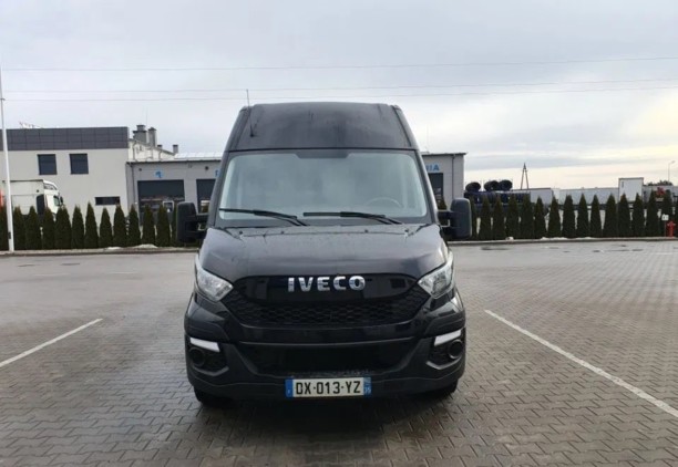 Iveco Daily MAXI, 2017 г.