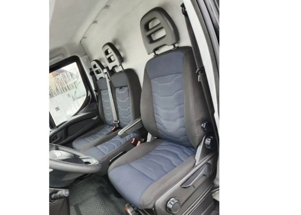 Iveco Daily MAXI, 2017 г.