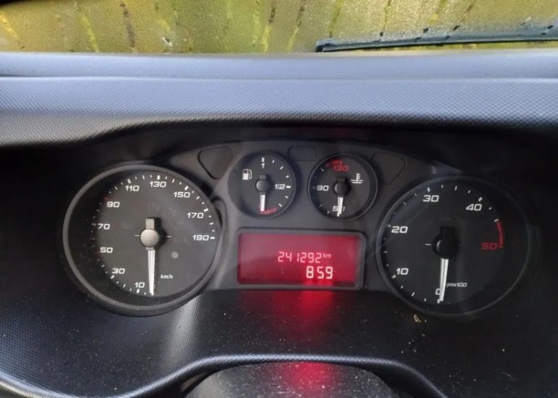 Iveco Daily MAXI, 2017 г.
