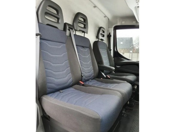 Iveco Daily MAXI, 2017 г.