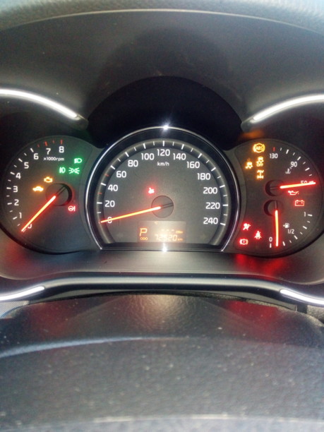 Kia Sorento II · Рестайлинг, 5 мест, 2015 г.