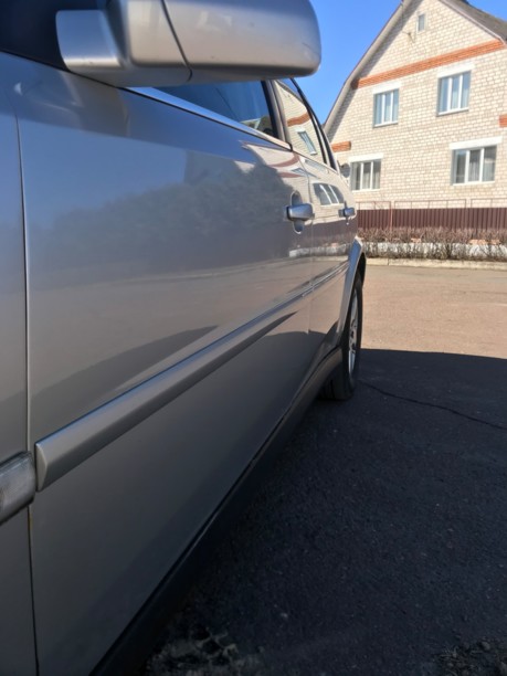 Opel Signum I, 2003 г.