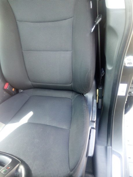 Kia Sorento II · Рестайлинг, 5 мест, 2015 г.