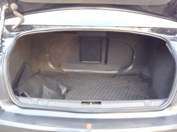 Opel Astra H · Рестайлинг, 2012 г.