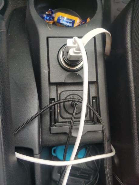 Mazda 2 II, 2009 г.