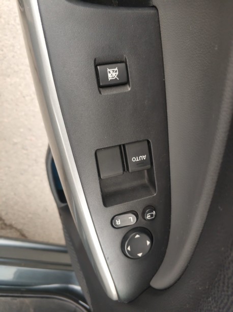 Mazda 2 II, 2009 г.