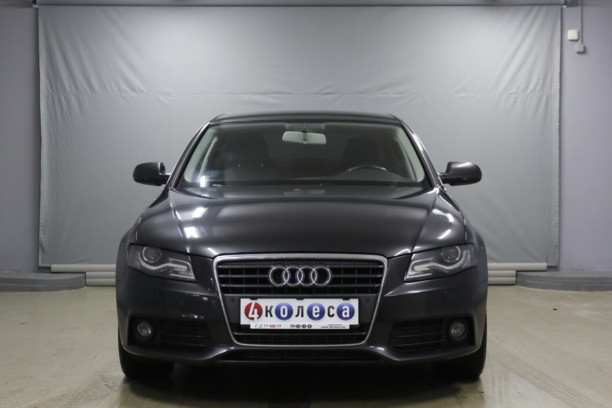 Audi A4 B8, 2011 г.